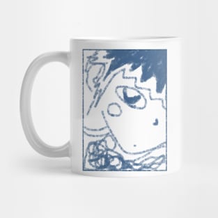 hi Mug